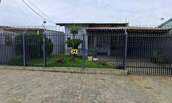 Imagem: Casa Comercial com 3 amplas salas e mais