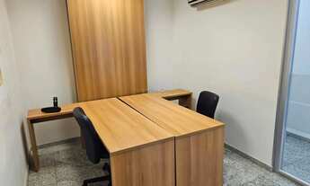 Imagem 7: Andar para aluguel no Centro de São Paulo