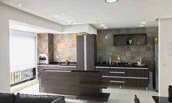 Imagem: RR9021 Apartamento 62m² CONDOMÍNIO LIFE