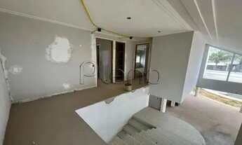 Imagem 4: Sobrado à venda em Campinas, Loteamento Alphaville Campinas, com 4 suítes, com 600 m²