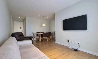 Imagem 3: Apartamento 2 quartos - Passos