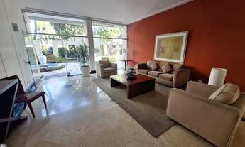 Imagem 2: Apartamento em Alphaville Ed Alpha life Tamboré 96m 3 qtos 2 vg 5.500 cond 1.520.12