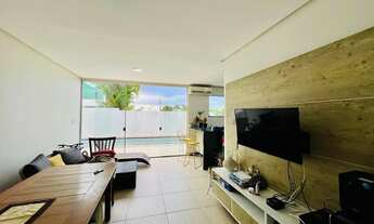 Imagem 3: 16- mansão a venda no Montenegro boulevard 5 suítes + jacuzzi + piscina um sonho!