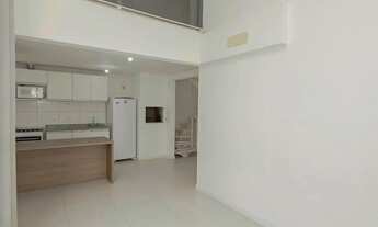 Imagem 5: Apartamento com 64 metros 1 quarto 1 vaga no bairro Central Parque em Porto Alegre - RS