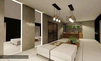 Imagem 2: ICONE PONTA VERDE 1 quarto à venda na Ponta Verde Maceió/AL