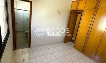 Imagem 7: Apartamento para aluguel, 3 quartos, 1 suíte, 1 vaga, Santa Mônica - Uberlândia/MG