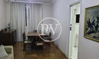 Imagem: Apartamento à Venda no Setor Oeste Edifício