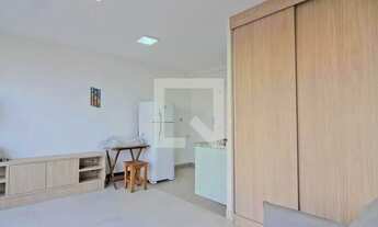 Imagem 5: Apartamento à Venda - Santana, 1 Quarto, 29 m2