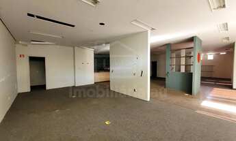 Imagem: Salão comercial para aluguel no centro