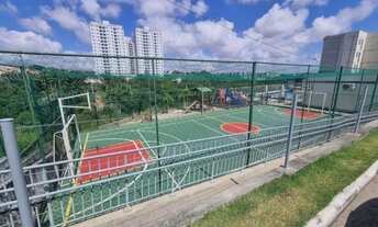 Imagem 2: Apartamento 2 quartos no Portal do Sol