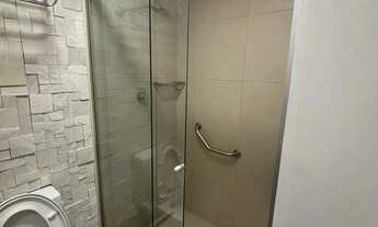 Imagem 7: Ap p investimento rendimento 0,75% + valorização