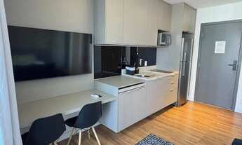 Imagem 4: Mobiliado e decorado