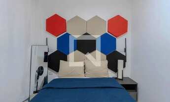 Imagem 6: Apartamento à Venda - Consolação, 2 Quartos, 54 m2