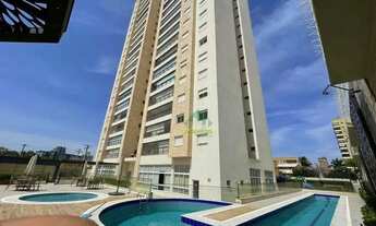 Imagem 4: Cobertura com 4 dormitórios para alugar, 250 m² por R$ 7.360,00/mês - Edifício Istambul