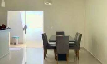 Imagem 3: Vendo casa em Maracanã com 3/4