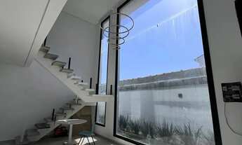 Imagem 3: Casa para venda possui 157 metros quadrados com 3 quartos em Cibratel II - Itanhaém - São