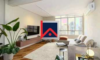 Imagem 2: Venda Apartamento 2 Dormitórios - 112 m² Pinheiros