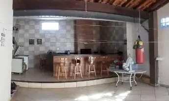 Imagem 6: Casa com 3 dormitórios à venda, 200 m² por R$ 380.000,00 - Jardim Planalto - Marília/SP