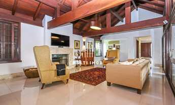 Imagem 6: Casa de rua próximo ao Farroupilha