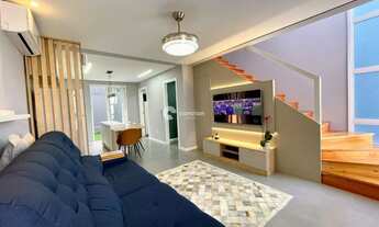 Imagem 6: Seu Refúgio em Família: Descubra esta Casa dos Sonhos em Condomínio Fechado