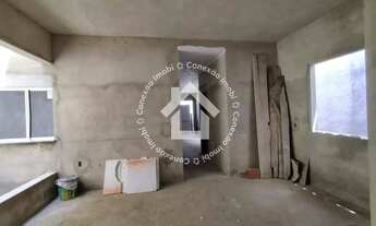 Imagem 5: VENDE-SE casa com 2 quartos sendo 1 suíte no Bairro Aeroporto