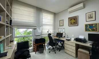 Imagem 3: Casa - Vila dos Plátanos - Campinas