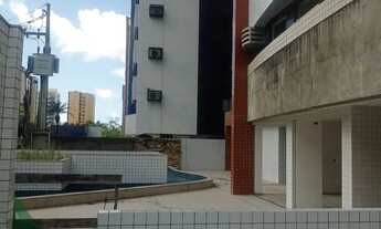 Imagem 4: Apartamento 2/4 novo(em acabamento) na jatiuca em Maceió
