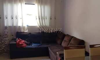 Imagem 2: Casa à venda na região norte de Londrina - Jardim Arapongas