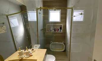 Imagem 7: EXCLUSIVIDADE E ELEGÂNCIA NO QUINTAS DO CALHAU #Vendo/ TODA REFORMADA E PROJETADA