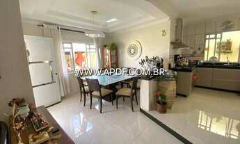 Imagem 5: Casa para Venda em Brasília, Setor Habitacional Vicente Pires, 3 dormitórios, 1 suíte, 3 b