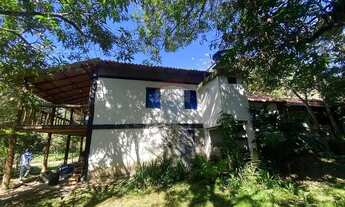 Imagem 4: Sítio à Venda 290.400 m² (6 Alqueires) de Natureza, Espaço e Potencial