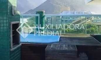 Imagem 6: Cobertura Mobiliada com 3 Dormitórios e Vista Mar em todos ambientes da Praia dos Açores