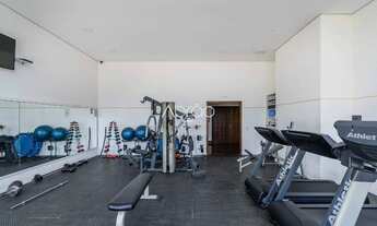 Imagem 6: Studio mobiliado à venda no Centro de Curitiba - Evolution Smart Residence - 29 m²