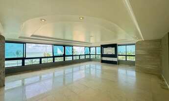 Imagem 4: Apartamento para locação beira-mar com 4 quartos em Boa Viagem