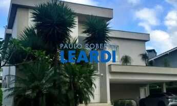 Imagem: CASA EM CONDOMÍNIO - TAMBORÉ - SP