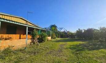 Imagem 2: Lindo sítio próximo ao asfalto com 3 dormitórios e frutiferas em Águas Claras!