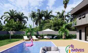 Imagem 13: CASA EM CONDOMÍNIO - CONDOMÍNIO FIGUEIRA GARDEN - SP