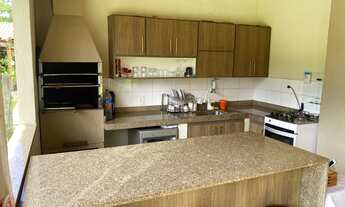 Imagem 3: Casa Campo 3q suite piscina churrasq