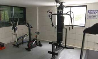 Imagem 3: APTO 1 QUARTO / MOBILIADO / A 50 MTS DA PRAIA / R$ 2.800 TAXAS INCLUSAS