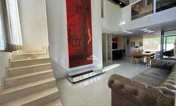 Imagem 6: Sobrado Jardins Atenas com 4 dormitórios à venda, 330 m² por R$ 2.900.000 - Jardins Atenas