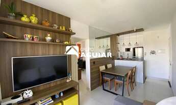 Imagem: Apartamento com 2 à venda em Valinhos