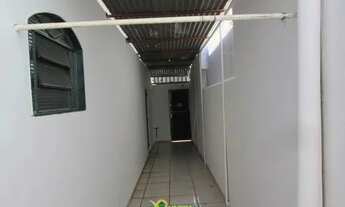 Imagem 4: BOA VISTA - CASA RESIDENCIAL 2 DORMITÓRIOS FUNDOS C/GARAGEM PROX.ESCOLA, SUPERM