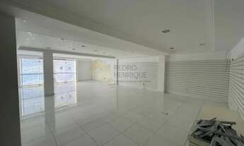 Imagem 4: Prédio Comercial para Locação em Salvador, Rio Vermelho, 1 dormitório, 7 banheiros, 7 vaga