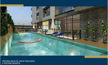 Imagem 6: 3 Repasses exclusivos do Edifício Azimuth na Península