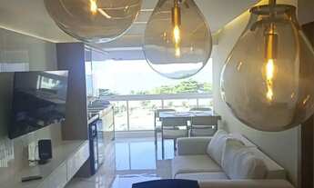 Imagem: 3 Quartos montados no porcelanato Cód