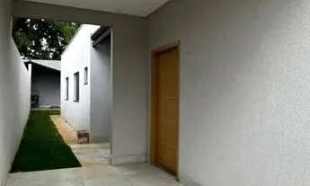 Imagem 6: Casa Jd. Veneza Aparecida de Goiânia