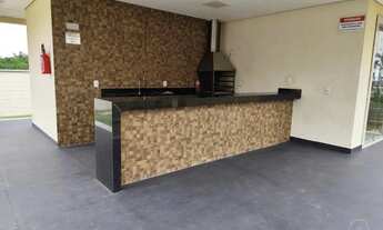 Imagem 4: Apartamento Edifício Arte Life em Araçatuba-SP