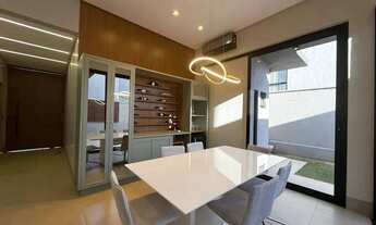 Imagem 5: Casa à venda no bairro Residencial Goiânia Golfe Clube - Goiânia/GO