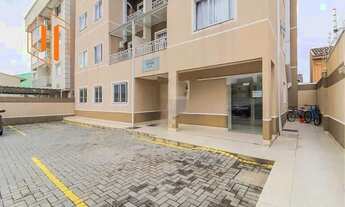 Imagem 3: Apartamento para Venda em São José dos Pinhais, Parque da Fonte, 3 dormitórios, 1 banheiro