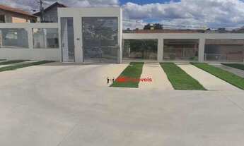 Imagem 2: Apartamento à venda, 50 m² por R$ 359.000,00 - Visconde do Rio Branco - Belo Horizonte/MG